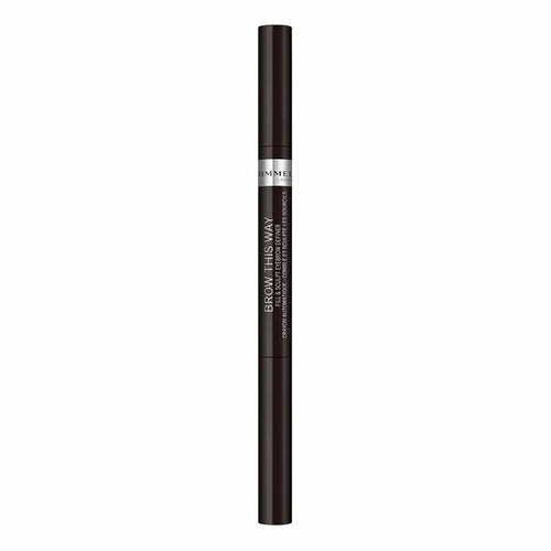 Eyebrow Pencil This Way Rimmel London