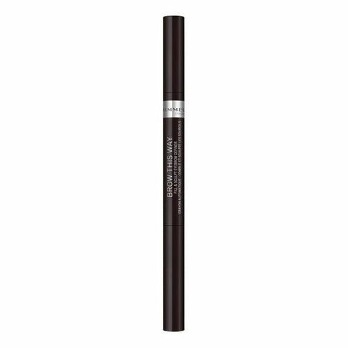 Eyebrow Pencil This Way Rimmel London
