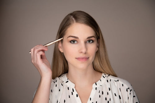 Brow-Defining Eyebrow Pencil – Precision, Blendable &
