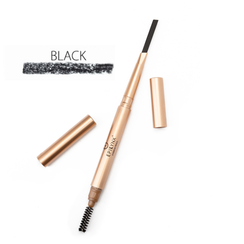 Brow-Defining Eyebrow Pencil – Precision, Blendable &
