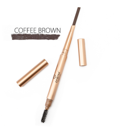 Brow-Defining Eyebrow Pencil – Precision, Blendable &