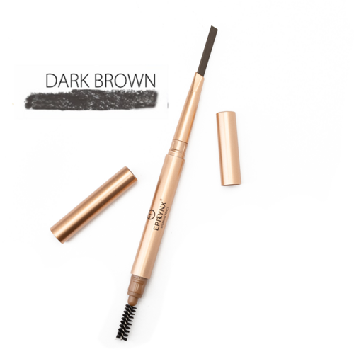 Brow-Defining Eyebrow Pencil – Precision, Blendable &