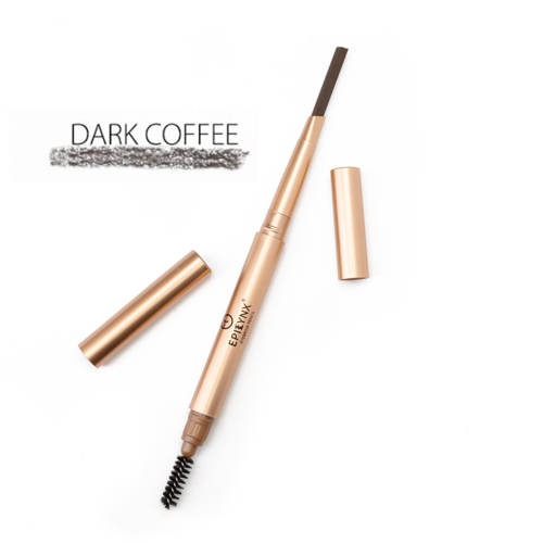 Brow-Defining Eyebrow Pencil – Precision, Blendable &