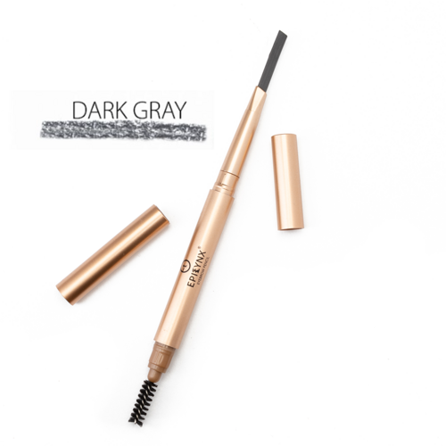 Brow-Defining Eyebrow Pencil – Precision, Blendable &