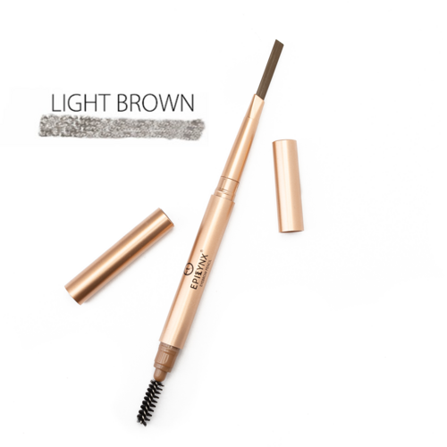 Brow-Defining Eyebrow Pencil – Precision, Blendable &