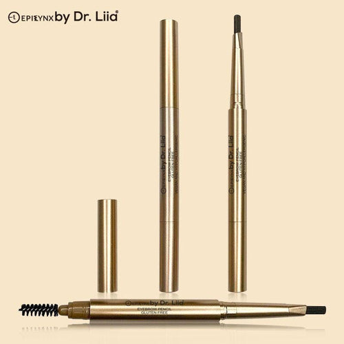 Brow-Defining Eyebrow Pencil – Precision, Blendable &