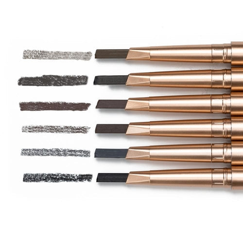Brow-Defining Eyebrow Pencil – Precision, Blendable &