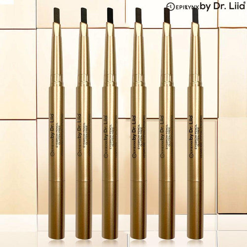 Brow-Defining Eyebrow Pencil – Precision, Blendable &