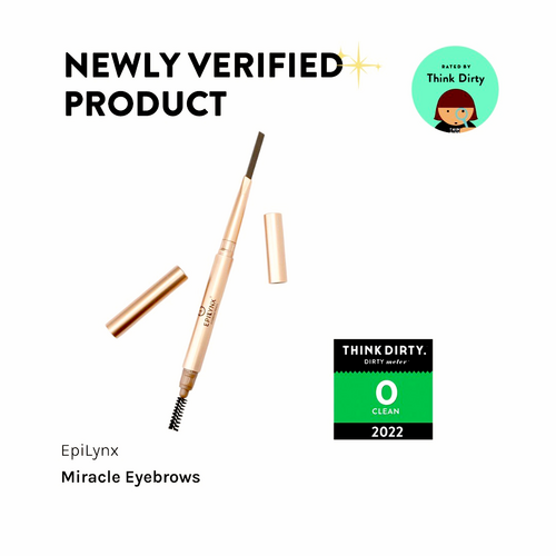 Brow-Defining Eyebrow Pencil – Precision, Blendable &
